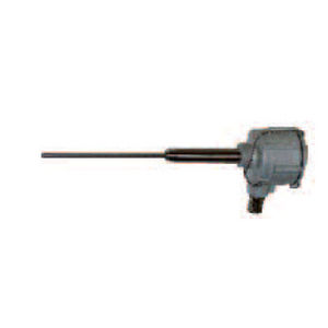 Термопара типа K Серия 31075 Термопара типа J с резьбой 4–20 мА