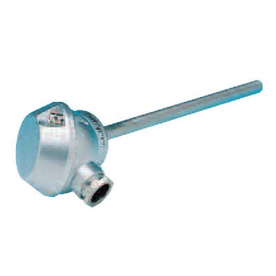 Термопара типа J, серия 31067, вставной клеммный блок термопары типа K