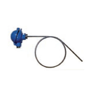 Термопара типа J, серия 31068, вставной клеммный блок термопары типа K