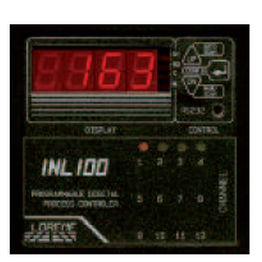 Прибор для измерения температуры серии 31714цифровойPt100многофункциональный