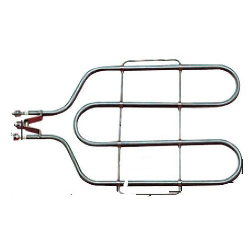 Трубчатый нагревательный элемент серии 4501-2естественная конвекциянержавеющийпромышленный