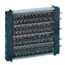Воздухонагреватель 3944-01канальныйконвекционный