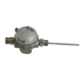 Датчик температуры Pt100 серии 31026 IP65ATEXгибкий