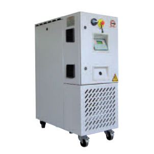 Терморегулятор с ЖК-дисплеем серии 108циркуляционный масломобильный