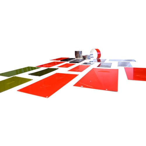 Клише тампопечати