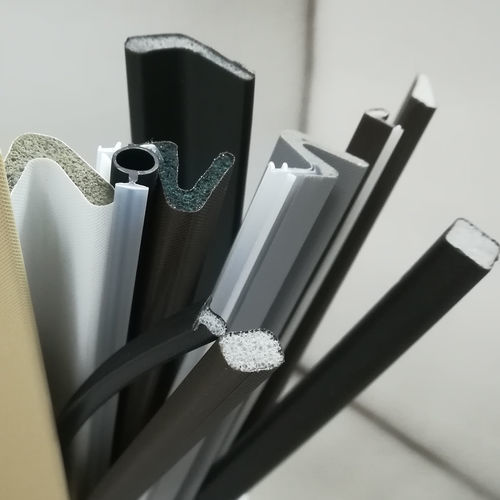 Building seal PolyFabtransportfor windows and doorsstatic