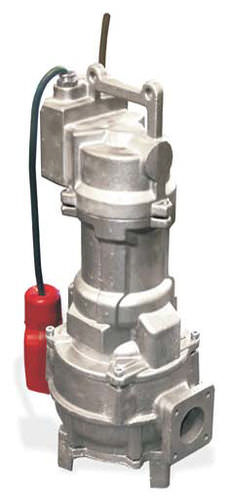 Насос для сточных вод XCэлектрическийпогружной с крыльчаткой