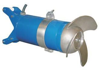 Турбинный смеситель Ebatchтвердое/жидкостное с боковой загрузкой