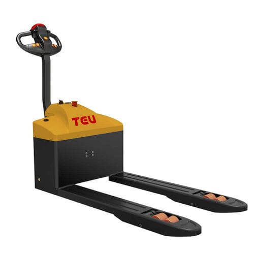 Electric pallet truck TB15outdoor