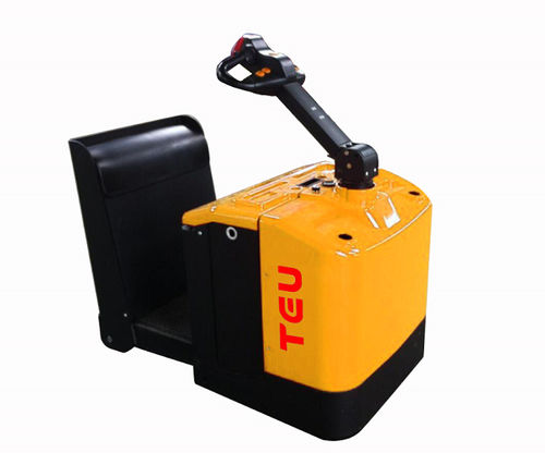 Electric tractor D-480 serieswheel-mountedstand-ontowing