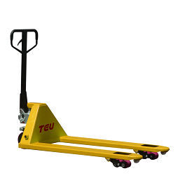 Hand pallet truck TH series