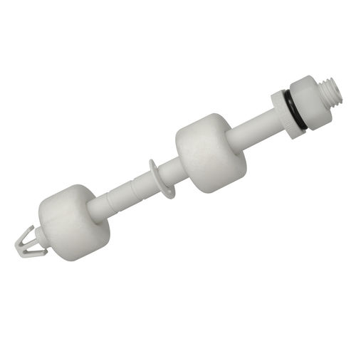 Магнитный поплавковый переключатель уровня LS04для жидкостейдля резервуаров с резьбой