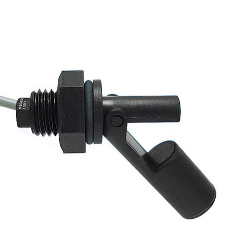 Магнитный поплавковый переключатель уровня LS03 для жидкостей с резьбой