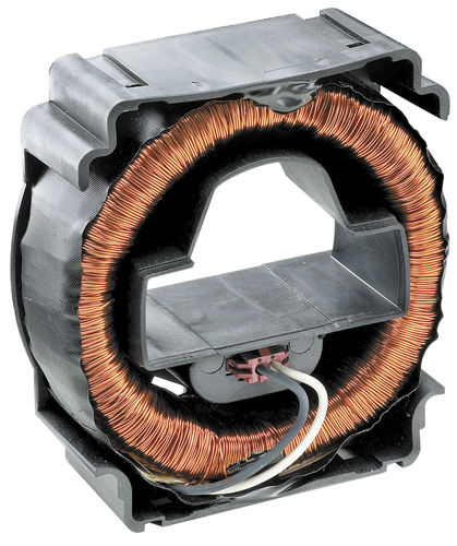 Силовой трансформатор CSTдля электроникиоднофазныйSMD