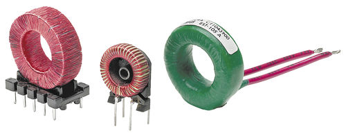 Трансформатор силовой ЦКТ-1 для электроники однофазныйSMD