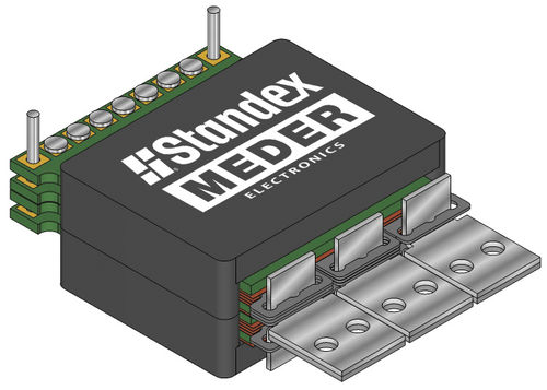 Разделительный трансформатор P350однофазныйSMDпланарный