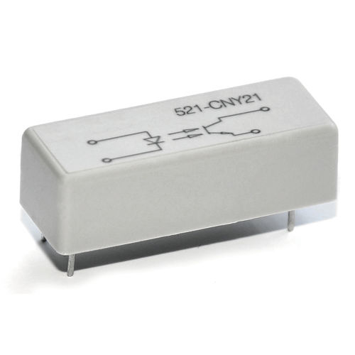 Оптопара серии 521