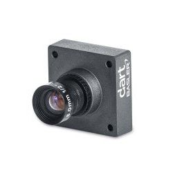 Промышленная камера daA2500-60mcцифроваяискровая оптическая эмиссиямашинное зрение