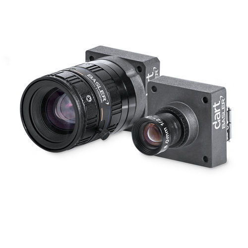 Embedded device camera daA4200-30mcidigitalspark optical emissionfull-color