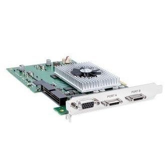 Карта захвата кадров PCIe 2200000360FPGA