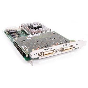Карта захвата кадров PCIe 108096FPGA