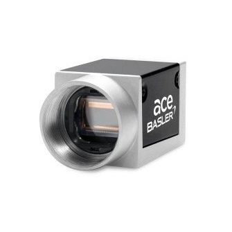 Промышленная камера acA2440-20gобработка изображениямонохромнаяCMOS