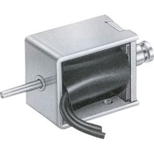 Соленоид открытого типа RG-O-0520S serieslinearDC