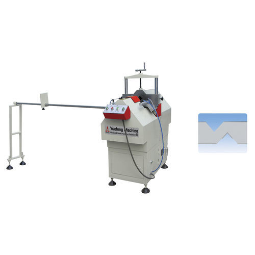 Ножовка LJVW-65для алюминиядля ПВХдля профилей