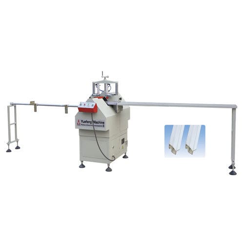 Ножовка для штапика SYJW-1800для обрезки ПВХдля стекла