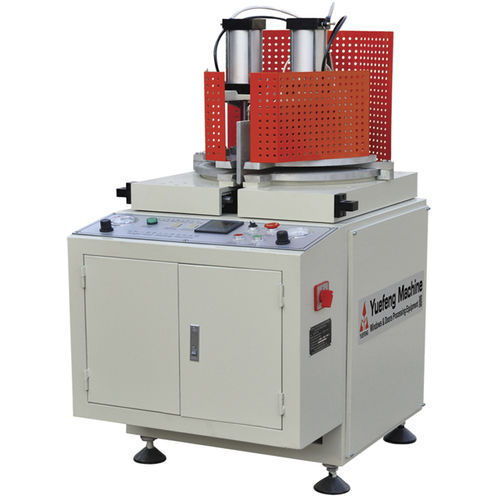 Аппарат дуговой сварки SH01автономный с управлением от ПЛК для ПВХ