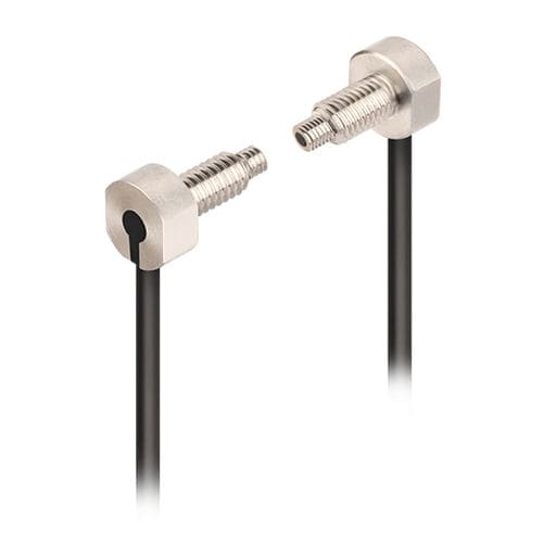 Волоконно-оптическая сенсорная головка серий FD, FT, FL, GD, GT