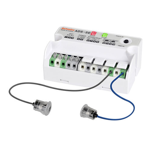 Датчик безопасности для автоматических дверей серии ADS-SE