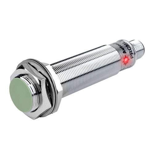 Индуктивный датчик приближения серии PRCMс цилиндрической резьбойIP67
