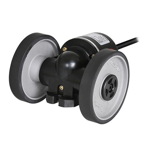 Инкрементальный угловой энкодер серии ENCIP50промышленный