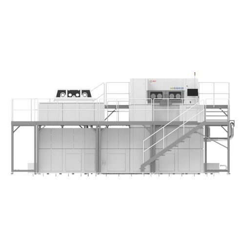 Машина для аддитивного производства металлов S1000SLMдля аэрокосмической промышленностидля автомобильной промышленности