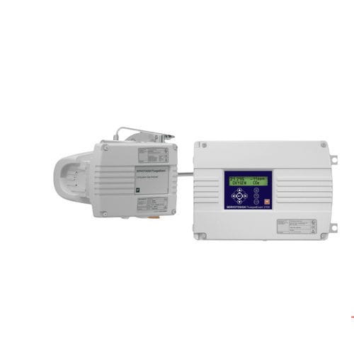 Анализатор кислорода FluegasExact 2700Дымовые газыМониторинг углеводородов