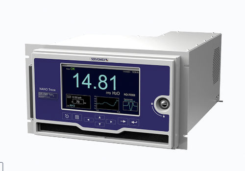 Анализатор аммиака DF-740для контроля качества,влаги и следов