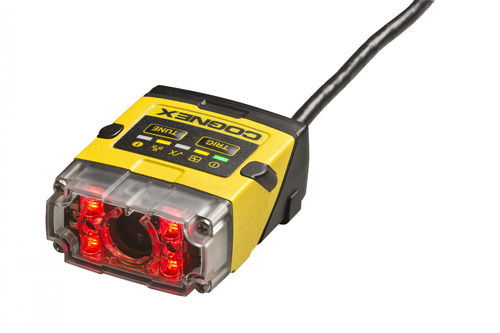 Стационарный DPM и считыватель штрих-кодов DataMan 1502Dindustrial