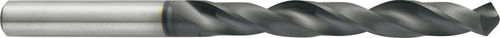 Цельное сверло CL410 hm, сапфировое, универсальное, с твердосплавным покрытием