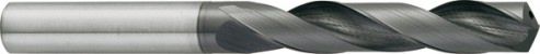 Цельное сверло CL 430 hm, сапфировое, универсальное, с твердосплавным покрытием