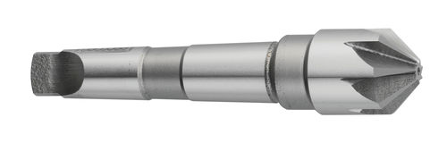 Цельная цековка SV 72 HSSCO для удаления заусенцев