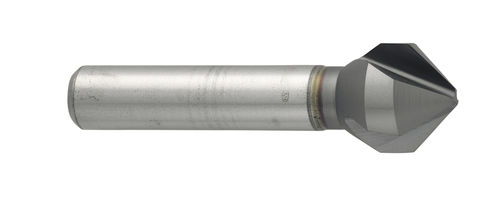 Цельная цековка SV 75 SAPPHIREдля удаления заусенцевHSS