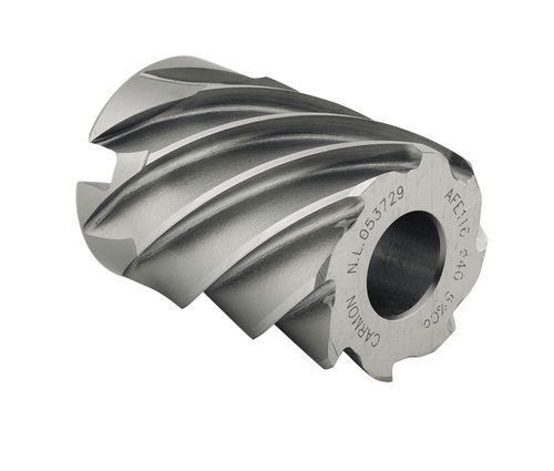 Развертка AFE 116 HSSCO