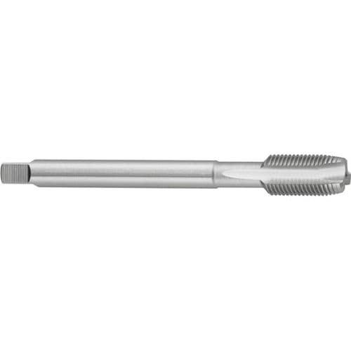 Метчик сквозной MF520-530-522S-507 серии ANELLO ROSSO для глухих отверстийHSSдля закаленной стали