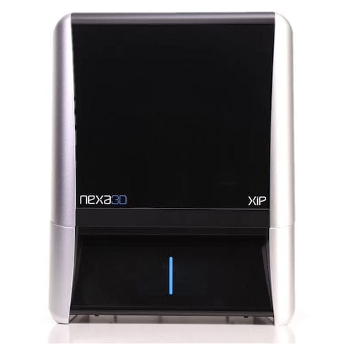 3D-принтер на основе смолы XiPLCDindustrialdesktop