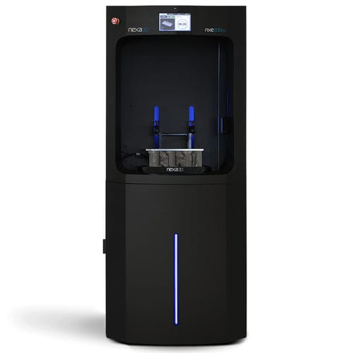 3D-принтер на основе смолы NXE 200ProLCDLSPcindustrial