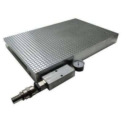 Решетчатый вакуумный стол 30.01