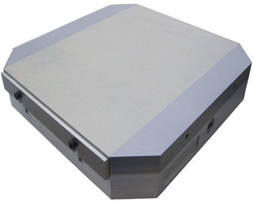 Магнитный патрон с постоянным магнитом 100 Н/см² | Синусоидальный стол серии PMA/SPARKдля шлифования