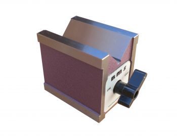 Магнитный блок V-образный серии ВМ20постоянный