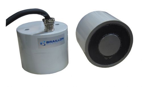 Holding solenoid VEM series